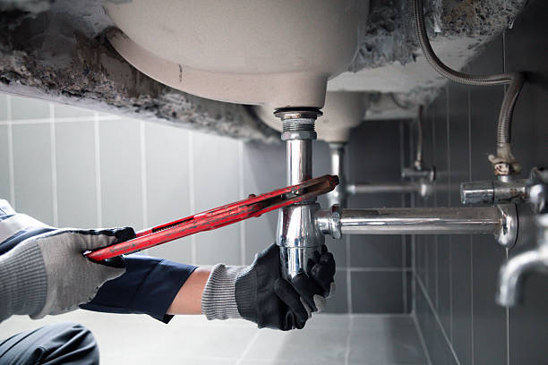 Trusted Water Heater Repair service in Lowell, NC - AAA Plumbing Heating